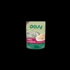 oasy wet cat 70gr spec. nat. busta pollo con quinoa