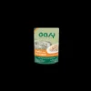oasy wet cat 70gr spec. nat. busta pollo con formaggio