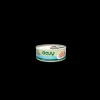 oasy wet cat 150gr spec. nat. lattina tonno vongole