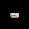 oasy wet cat 70gr spec. nat. lattina pollo con formaggio