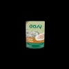oasy wet cat 70gr spec. nat. busta pollo