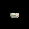 oasy wet cat 70gr spec. nat. lattina tonno con carote
