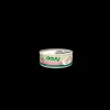 oasy wet cat 70gr spec. nat. lattina pollo con salmone