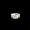 oasy wet cat 150gr spec. nat. lattina pollo per gattini