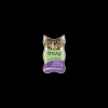 oasy wet cat 85gr vaschetta delicatesse pate' con tacchino