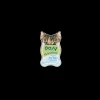 oasy wet cat 85gr vaschetta delicatesse souffle' con pesce e yogurt