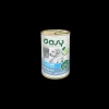 oasy wet dog 400gr monoproteico puppy medium/large agnello