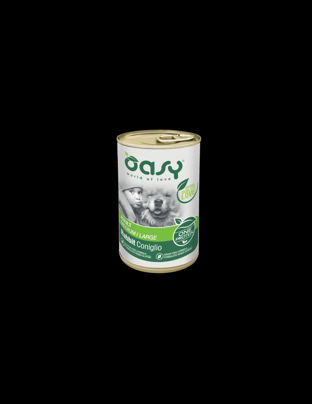 oasy_wet_dog_gr_monoprote_0-12.webp oasy wet dog 400gr monoproteico adult medium/large coniglio