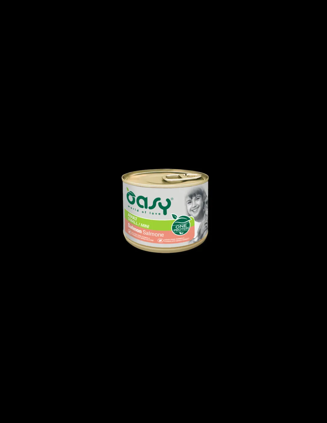 oasy_wet_dog_gr_monoprote_0-9.webp oasy wet dog 200gr monoproteico adult small/mini salmone