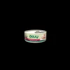 oasy wet dog 150gr specialita' naturali tonno con pesce oceanico