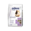oikos mangime per cavie 600gr zoo.32033
