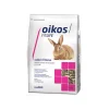 oikos mangime per conigli adulti fitness 600gr zoo.32026