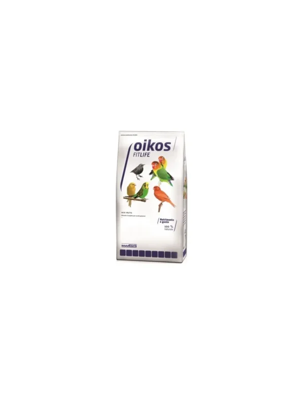 oikos pate' alla frutta 300gr zoo.06829