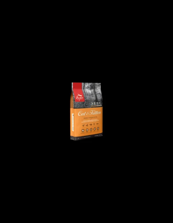 orijen cat kitten 340gr