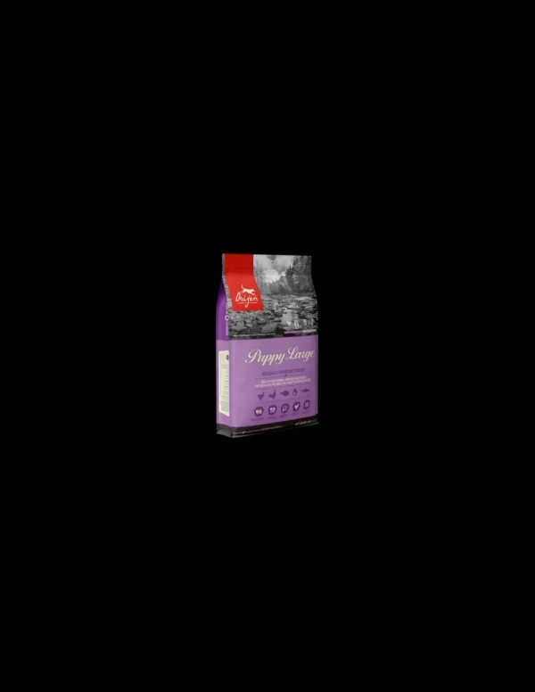 orijen dog puppy large 11,4kg