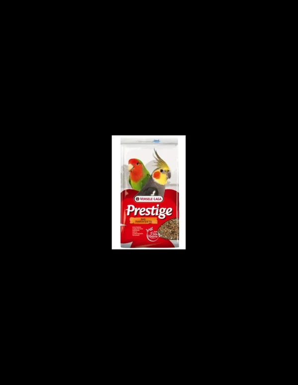 p421881 (p421882pro) versele mangime parrocchetti 4kg