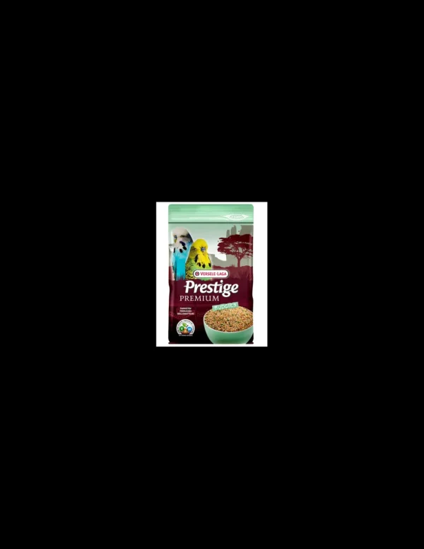 p421699 prestige premium v.a.m. cocorite 800gr (ex 1,2kg p421688)
