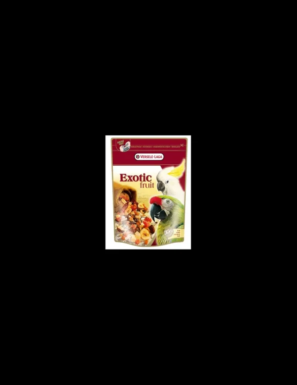 p421781 versele exotic fruit 600gr