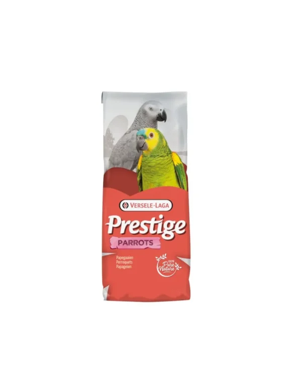 p421810 versele exotic fruit mix 15kg