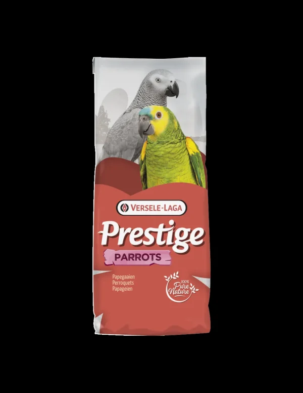 p421804 versele exotic nut mix 15kg