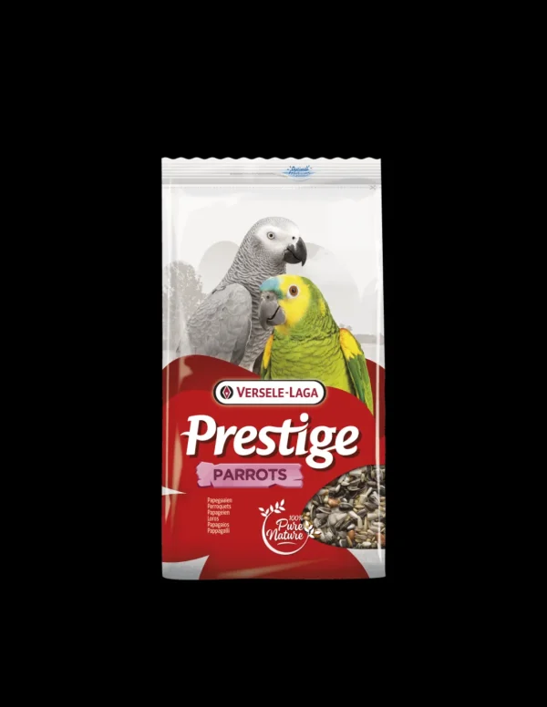 p421796 versele mix prestige pappagalli 3kg