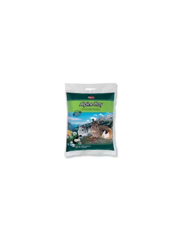 padovan fieno alpine hay 700gr pp00405