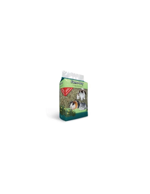 padovan fieno hay 1kg pp00084