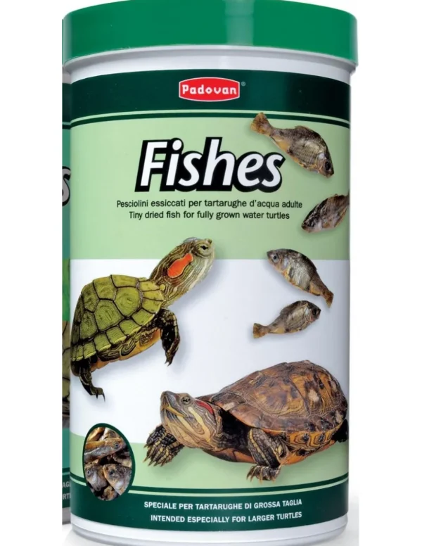 padovan fishes 150g 1l pp00410