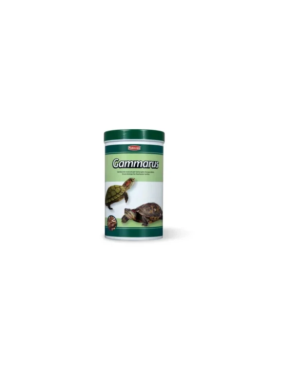 padovan gammarus 130g/1l pp00178