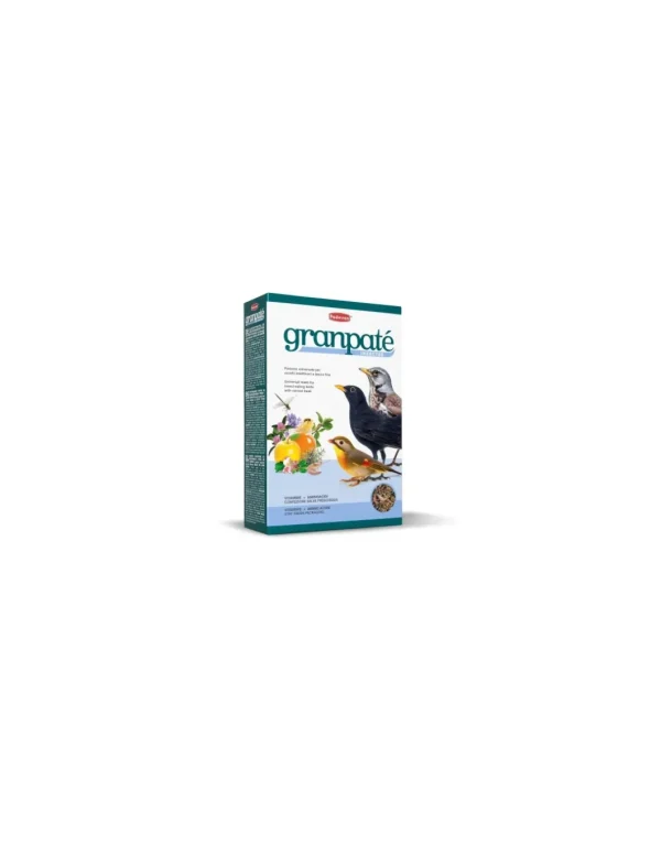 padovan gran patee insectes 1kg pp00193
