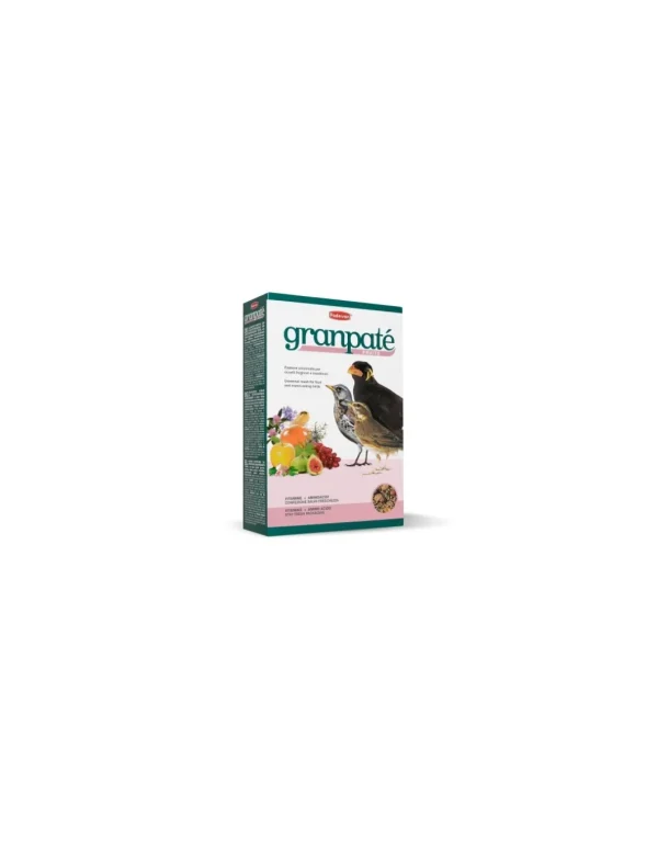 padovan granpatee fruits 1kg pp00192