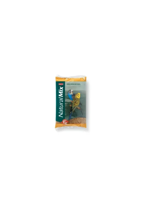padovan naturalmix cocorite 1kg pp00121