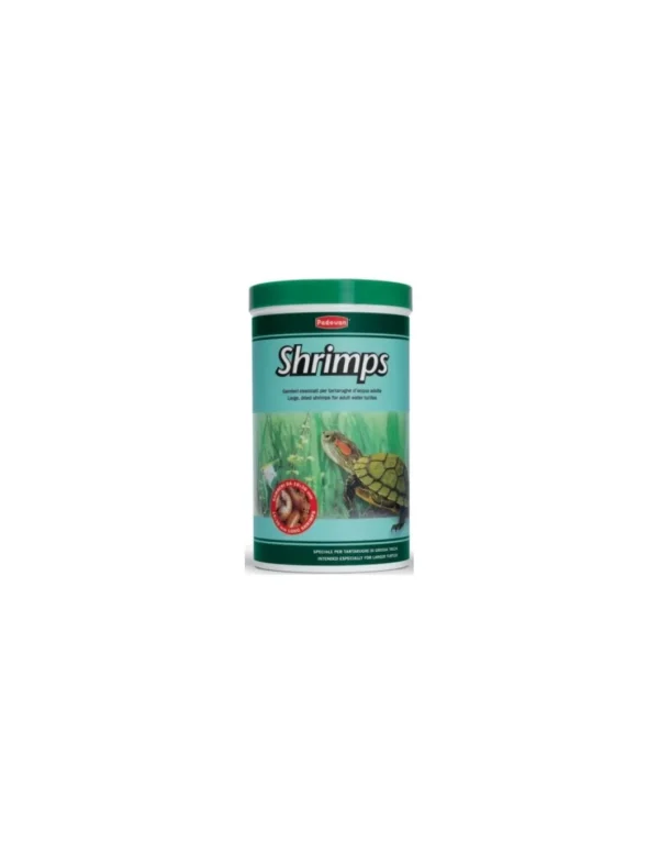 padovan shrimps 160g/1l pp00279