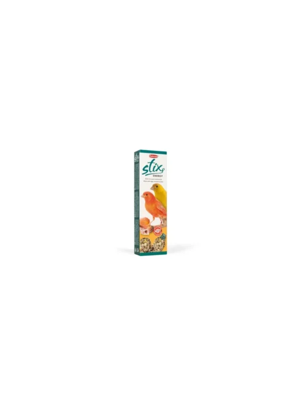 padovan stix energy canarini 60gr pp00142