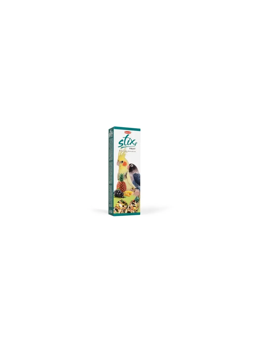 padovan_stix_fruit_insepa_0.webp padovan stix fruit inseparabili 2pz 100gr pp00347