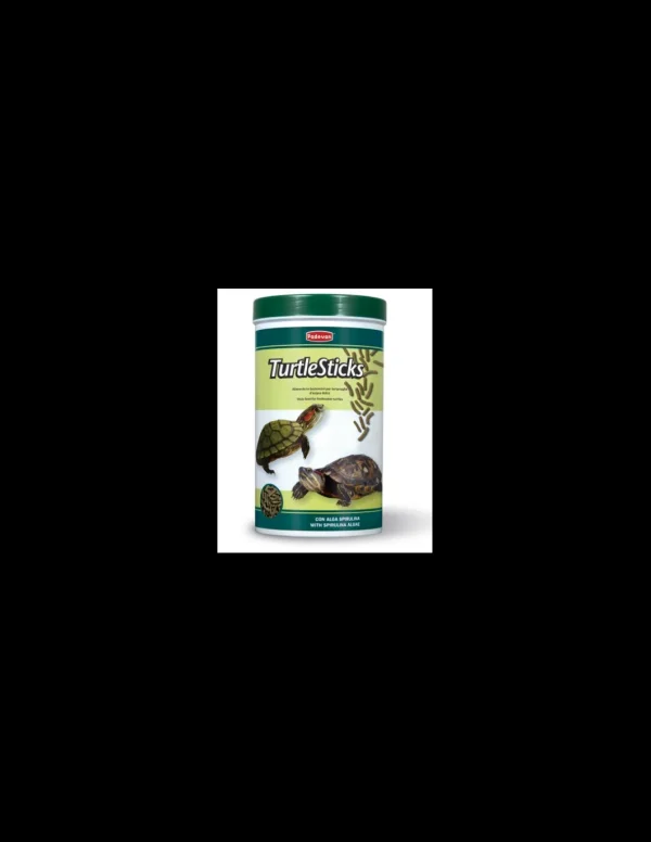 padovan turtlesticks 350gr/1l pp00282
