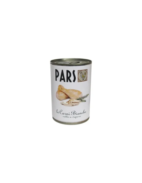 pars dog 400gr adult carni bianche 113300 off zg
