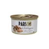 pars dog 85gr adult selvaggina 113204