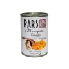 pars dog 405gr monopate coniglio con zucca 113327