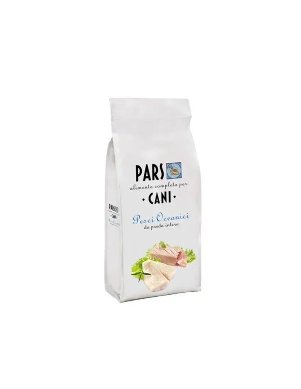 pars dog 2kg preda intera pesci oceanici 120850