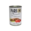 PARS 395GR MONOPATE ANATRA CON ZUCCA 113339