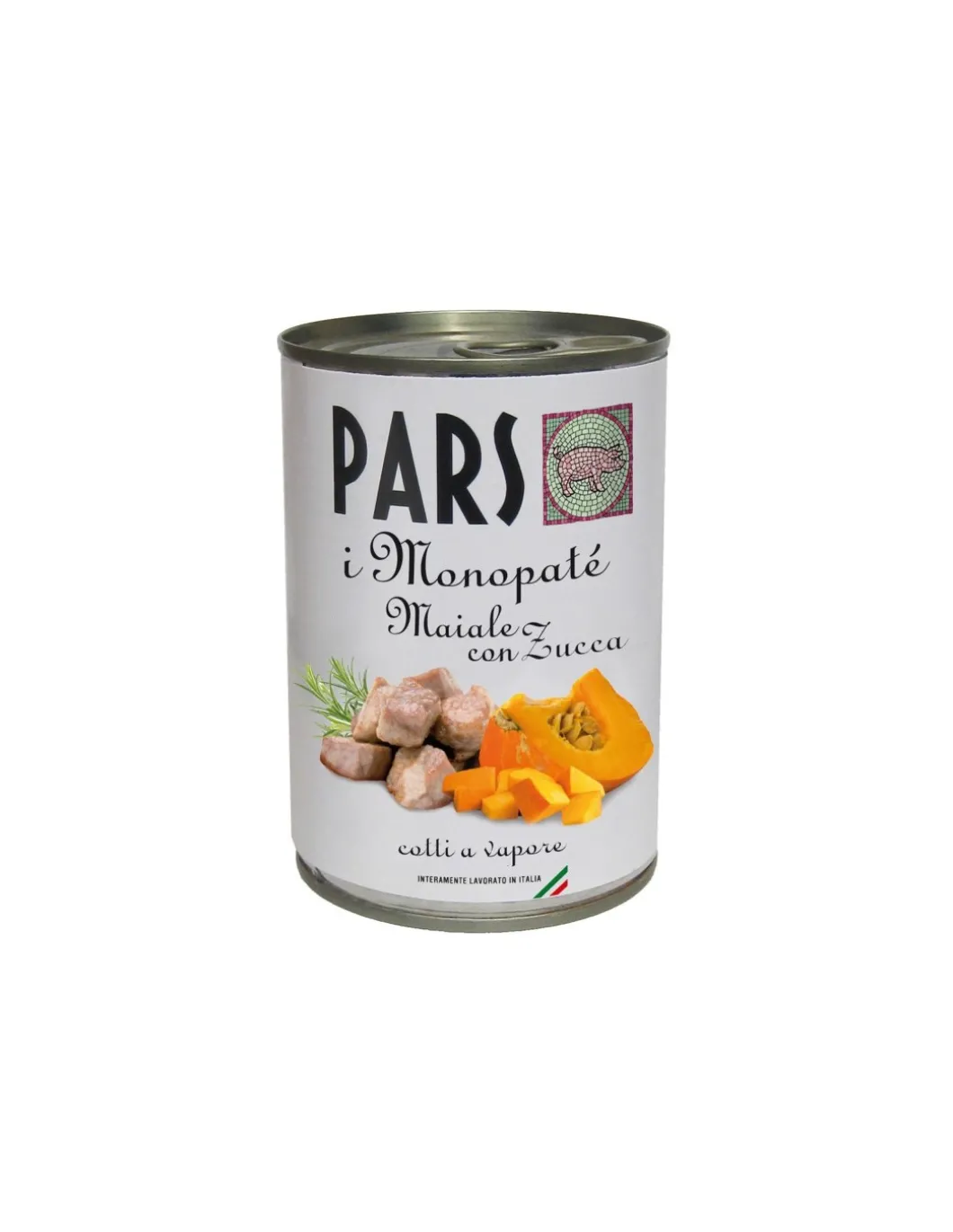 pars_gr_monopate_maiale_c_0.webp PARS 395GR MONOPATE MAIALE CON ZUCCA 113337