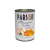 PARS 395GR MONOPATE TACCHINO CON POMODORO 113335