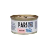 pars 85gr mousse con pesce dell'oceano 113148