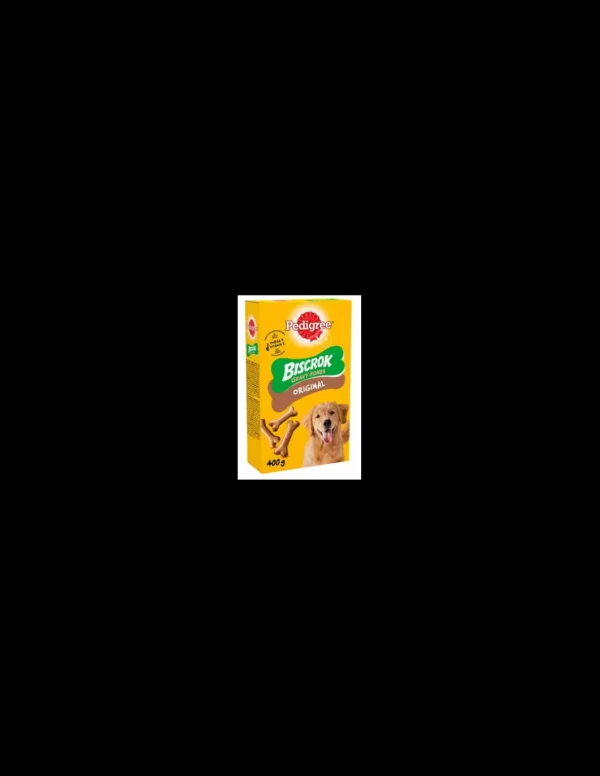 ped biscotti biscrok gravy bones 400gr 105242