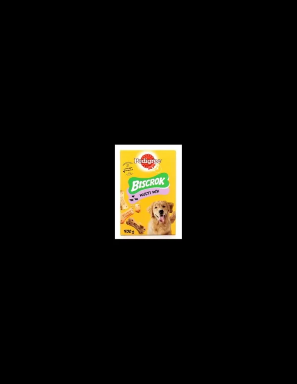 ped biscotti biscrok original 500gr 103428