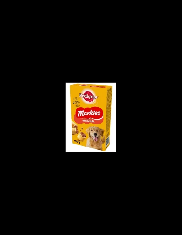 ped biscotti markies 500gr 104560