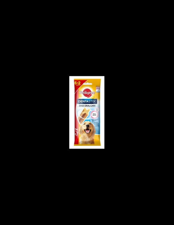 ped dentastix large 5+2 gratis 270gr 275002 off fino esurim scorte