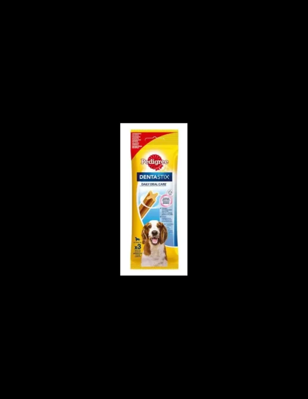 ped dentastix medium 3pz 77gr 116030