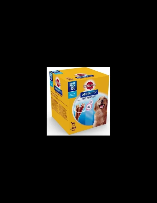 ped dentastix multipack large 105pz 405009
